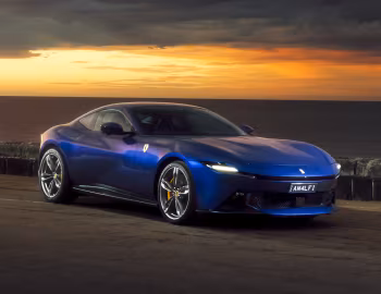 Ferrari Amalfi [Australia] (F169M) '2025–н.в.