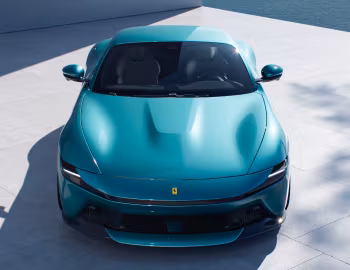 Ferrari Amalfi [Worldwide] (F169M) '2025–н.в.