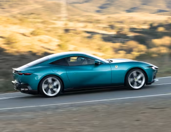 Ferrari Amalfi [Worldwide] (F169M) '2025–н.в.