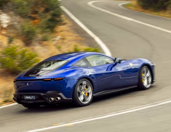 Ferrari Amalfi [Australia] (F169M) '2025–н.в.