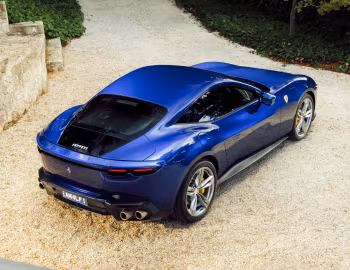 Ferrari Amalfi [Australia] (F169M) '2025–н.в.