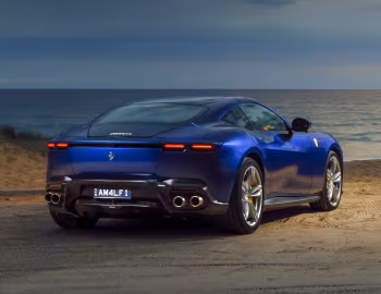 Ferrari Amalfi [Australia] (F169M) '2025–н.в.