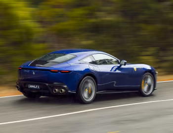 Ferrari Amalfi [Australia] (F169M) '2025–н.в.