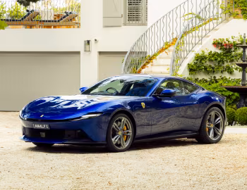 Ferrari Amalfi [Australia] (F169M) '2025–н.в.