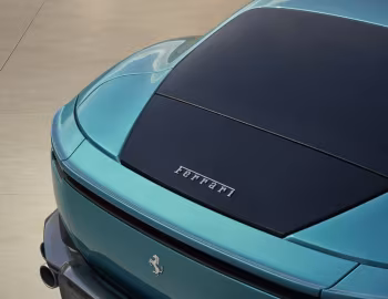 Ferrari Amalfi [Worldwide] (F169M) '2025–н.в.
