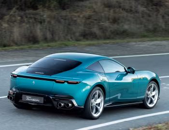 Ferrari Amalfi [Worldwide] (F169M) '2025–н.в.