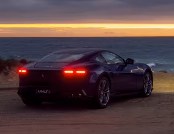 Ferrari Amalfi [Australia] (F169M) '2025–н.в.