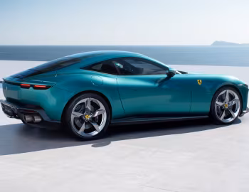 Ferrari Amalfi [Worldwide] (F169M) '2025–н.в.