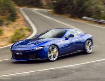 Ferrari Amalfi [Australia] (F169M) '2025–н.в.