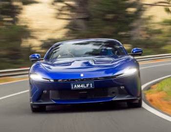 Ferrari Amalfi [Australia] (F169M) '2025–н.в.