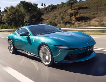 Ferrari Amalfi [Worldwide] (F169M) '2025–н.в.