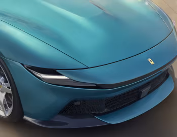 Ferrari Amalfi [Worldwide] (F169M) '2025–н.в.