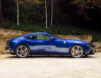 Ferrari Amalfi [Australia] (F169M) '2025–н.в.
