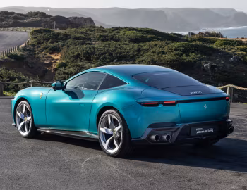 Ferrari Amalfi [Worldwide] (F169M) '2025–н.в.