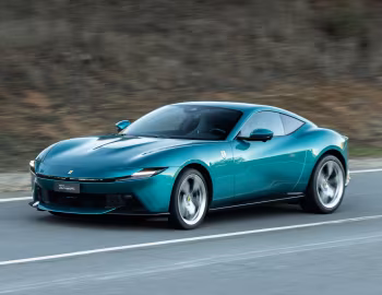 Ferrari Amalfi [Worldwide] (F169M) '2025–н.в.