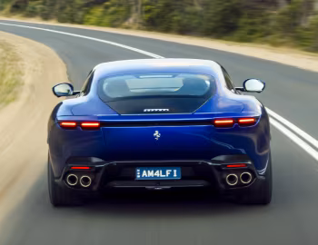 Ferrari Amalfi [Australia] (F169M) '2025–н.в.