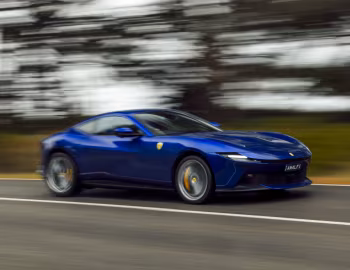 Ferrari Amalfi [Australia] (F169M) '2025–н.в.