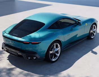 Ferrari Amalfi [Worldwide] (F169M) '2025–н.в.