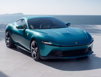 Ferrari Amalfi [Worldwide] (F169M) '2025–н.в.