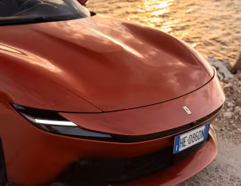 Ferrari Amalfi Spider (F169M) '2026