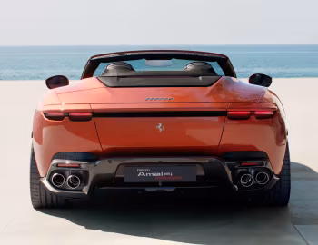 Ferrari Amalfi Spider (F169M) '2026