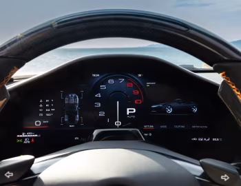 Torpedo Ferrari Amalfi Spider (F169M) '2026
