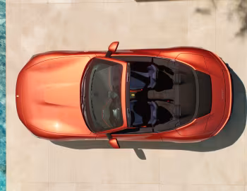 Ferrari Amalfi Spider (F169M) '2026