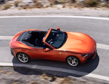 Ferrari Amalfi Spider (F169M) '2026