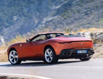 Ferrari Amalfi Spider (F169M) '2026