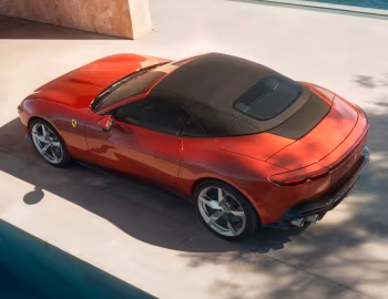 Ferrari Amalfi Spider (F169M) '2026