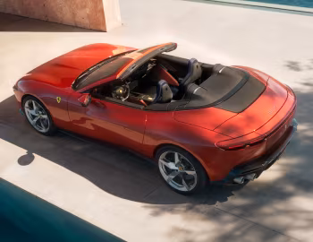 Ferrari Amalfi Spider (F169M) '2026