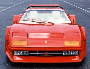 Anliker Ferrari 512 BB Targa '1984