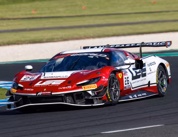 ARGT Ferrari 296 GT3 (F171) '2026
