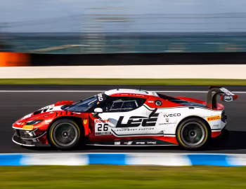 ARGT Ferrari 296 GT3 (F171) '2026
