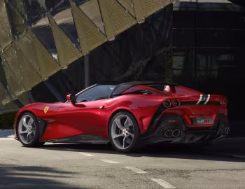 Ferrari SP51 '09.2022