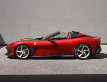 Ferrari SP51 '09.2022