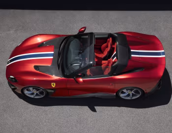 Ferrari SP51 '09.2022