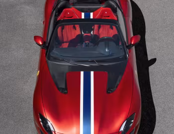 Ferrari SP51 '09.2022