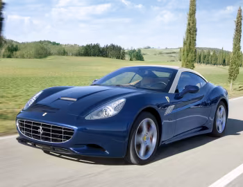 Ferrari California 30 '2012–14