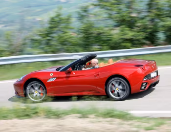 Ferrari California 30 '2012–14