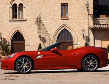 Ferrari California 30 '2012–14