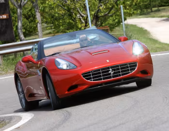 Ferrari California 30 '2012–14