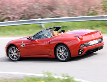 Ferrari California 30 '2012–14
