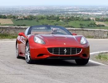 Ferrari California 30 '2012–14