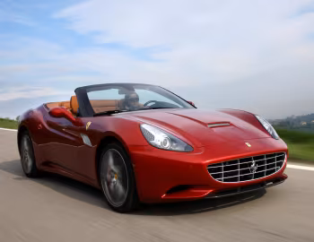 Ferrari California 30 '2012–14