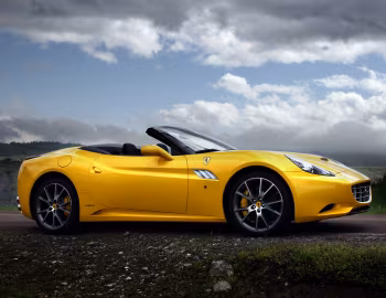 Ferrari California 30 '2012–14