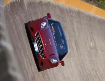 Ferrari California 30 '2012–14