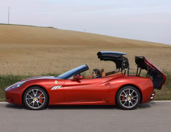 Ferrari California 30 '2012–14