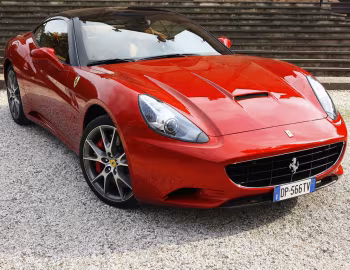 Ferrari California HELE [Worldwide] '2010–12