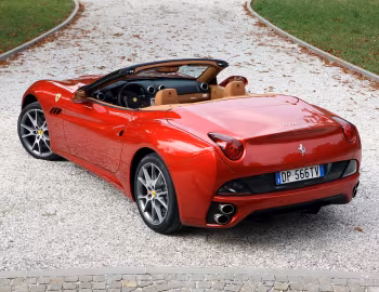 Ferrari California HELE [Worldwide] '2010–12